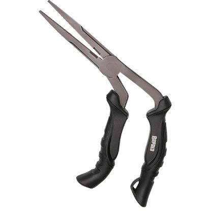 Picture of Rapala RSSSPA9 Super Stainless Steel Angled Pliers 9″ 